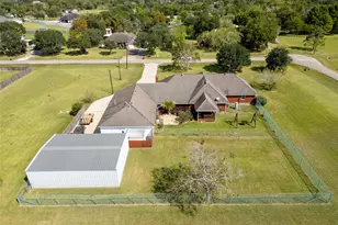 1236 County Rd 634, Alvin, TX 77511 - Photo 47