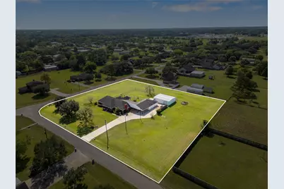 1236 County Road 634, Alvin, TX 77511 - Photo 1