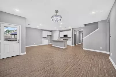 607 Spotted Sunfish Drive, Willis, TX 77318 - Photo 21