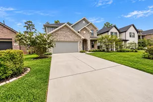 607 Spotted Sunfish Dr, Willis, TX 77318 - Photo 1