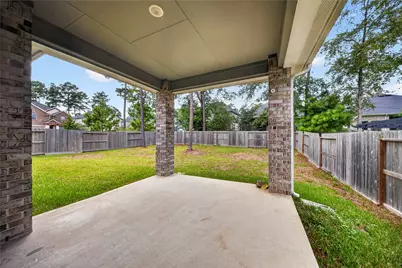 607 Spotted Sunfish Drive, Willis, TX 77318 - Photo 29