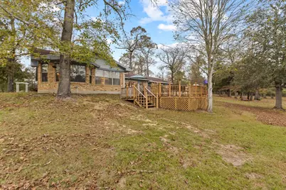 587 Private Road 5200, Woodville, TX 75979 - Photo 15