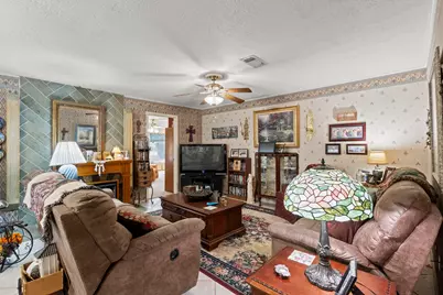 587 Private Road 5200, Woodville, TX 75979 - Photo 35