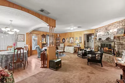 587 Private Road 5200, Woodville, TX 75979 - Photo 37