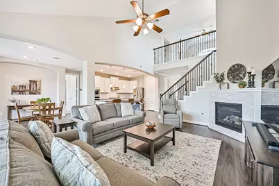 2303 Rosehill Garden Trail, Pearland, TX 77089 - Photo 13