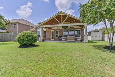 2303 Rosehill Garden Trail, Pearland, TX 77089 - Photo 43