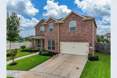 2303 Rosehill Garden Trail, Pearland, TX 77089 - Photo 3