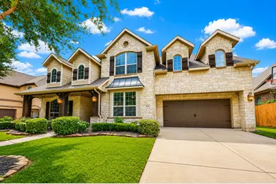 3835 Dortmund Drive, Spring, TX 77386 - Photo 3