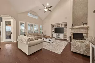 3835 Dortmund Dr, Spring, TX 77386 - Photo 7