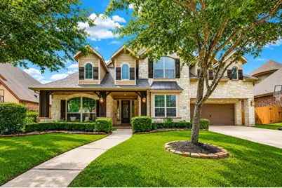 3835 Dortmund Drive, Spring, TX 77386 - Photo 1