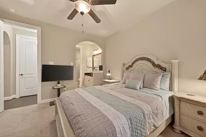 3835 Dortmund Drive, Spring, TX 77386 - Photo 25