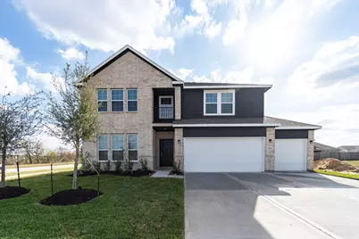 8603 Jade Hill Drive, Iowa Colony, TX 77583 - Photo 1