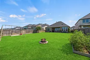 453 Horizon Light Ln, Katy, TX 77493 - Photo 23