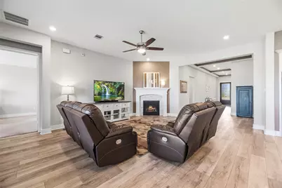 453 Horizon Light Lane, Katy, TX 77493 - Photo 7