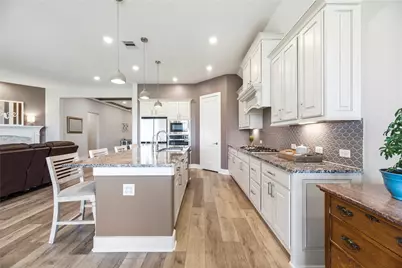 453 Horizon Light Lane, Katy, TX 77493 - Photo 9