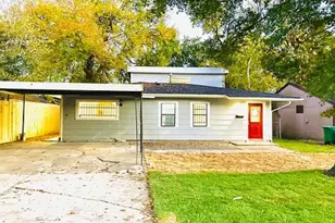 7339 Mountbatten Rd, Houston, TX 77033 - Photo 1
