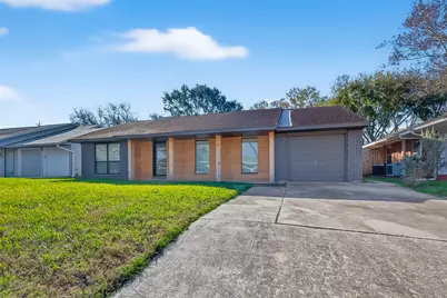 4009 Omeara Drive, Houston, TX 77025 - Photo 3