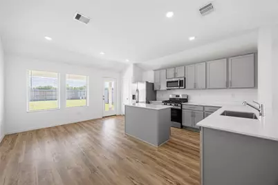 2627 Olivine Stone Drive, Richmond, TX 77469 - Photo 17