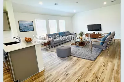 2627 Olivine Stone Drive, Richmond, TX 77469 - Photo 3