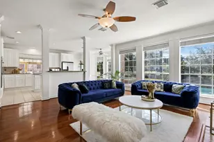 2206 Winberie Ct, Katy, TX 77450 - Photo 9