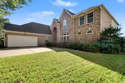 2206 Winberie Court, Katy, TX 77450 - Photo 5
