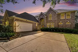 2206 Winberie Ct, Katy, TX 77450 - Photo 3