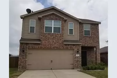 2906 Seacrest Lane, La Marque, TX 77568 - Photo 1