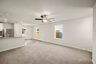 10706 Gossypium Ct, Richmond, TX 77469 - Photo 5