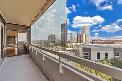 14 Greenway Plaza #9O, Houston, TX 77046 - Photo 5