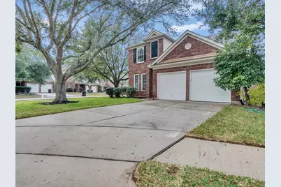 20814 Vanderwilt Court, Katy, TX 77449 - Photo 5