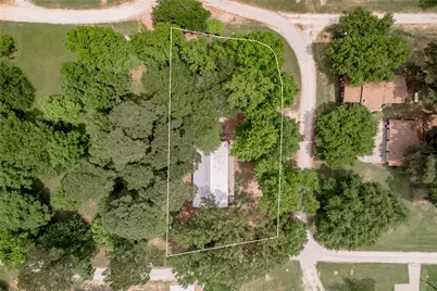 110 N Bailey Street, Trinity, TX 75862 - Photo 3