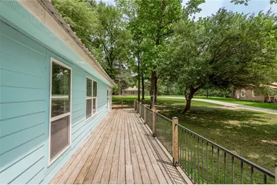 110 N Bailey Street, Trinity, TX 75862 - Photo 37