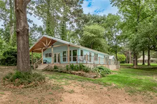 110 N Bailey St, Trinity, TX 75862 - Photo 1