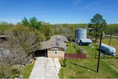 3629 County Road 870, Alvin, TX 77511 - Photo 1