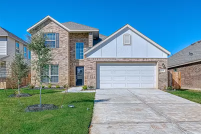 22135 Juniper Crossing Dr, New Caney, TX 77357 - Photo 1