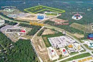 22135 Juniper Crossing Dr, New Caney, TX 77357 - Photo 47