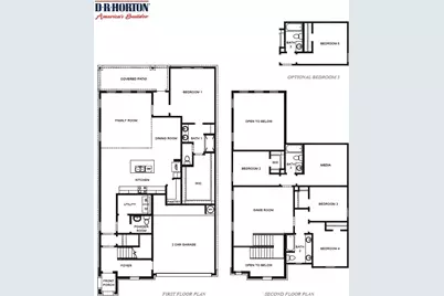 8038 Marconi Corsco Drive, Richmond, TX 77406 - Photo 29