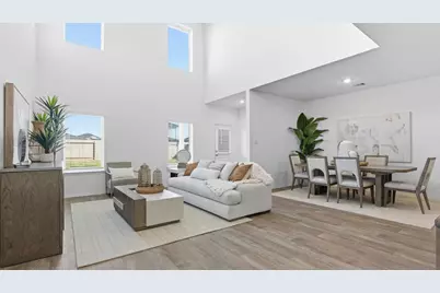 8038 Marconi Corsco Drive, Richmond, TX 77406 - Photo 11