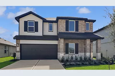 8038 Marconi Corsco Drive, Richmond, TX 77406 - Photo 1