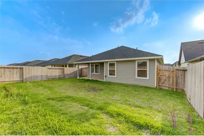 3827 Beltingham Bend Way, Fulshear, TX 77441 - Photo 23