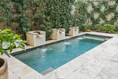 2411 Rosamond Street #A, Houston, TX 77098 - Photo 3