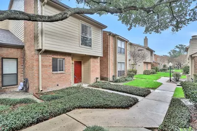 938 Memorial Village Drive #39, Houston, TX 77024 - Photo 1