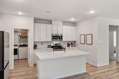 9985 Mountain Lion Lane, Magnolia, TX 77354 - Photo 7