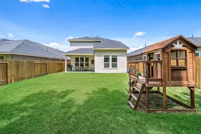 9985 Mountain Lion Lane, Magnolia, TX 77354 - Photo 33