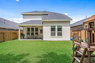 9985 Mountain Lion Lane, Magnolia, TX 77354 - Photo 31