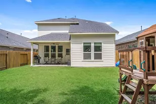 9985 Mountain Lion Ln, Magnolia, TX 77354 - Photo 31