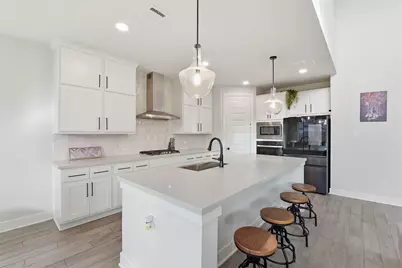 3017 Secret Lagoon Lane, Texas City, TX 77568 - Photo 5