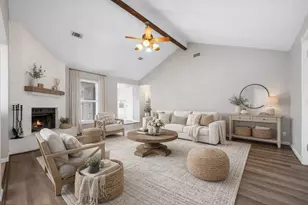 353 Wild Oak Dr, Huffman, TX 77336 - Photo 3