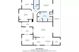 353 Wild Oak Dr, Huffman, TX 77336 - Photo 7