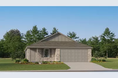 19111 Torrione Drive, Hockley, TX 77447 - Photo 1